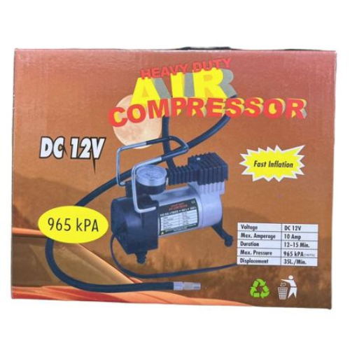 Air Compressor