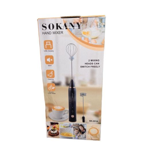 Sokany hand mixer