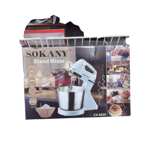 Sokany stand mixer