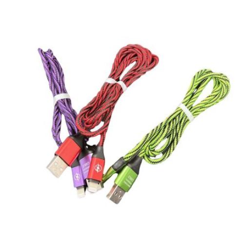 Cable usb iphone