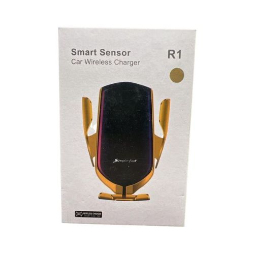 Smart sensor 