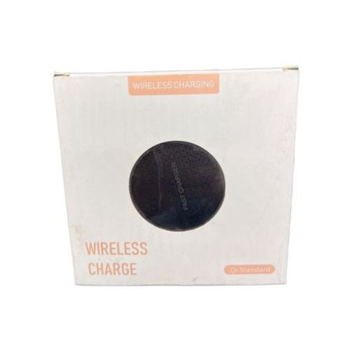 Wireless charger