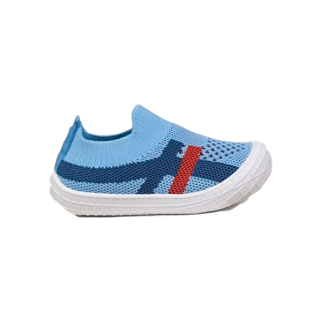 Zapatillas Slip On