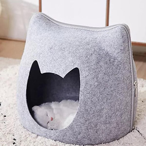 Cama para gato