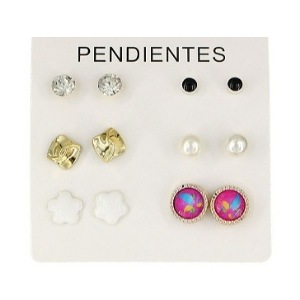 Set Aros 6