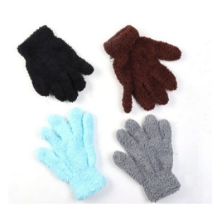 Guantes de Invierno