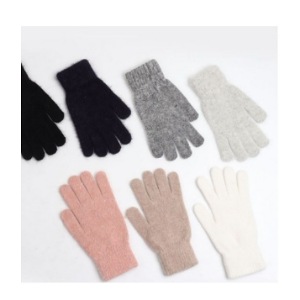 Guantes de Invierno