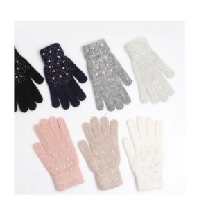 Guantes de Invierno