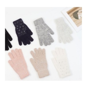 Guantes de Invierno