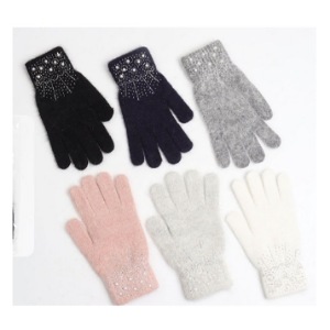 Guantes de Invierno