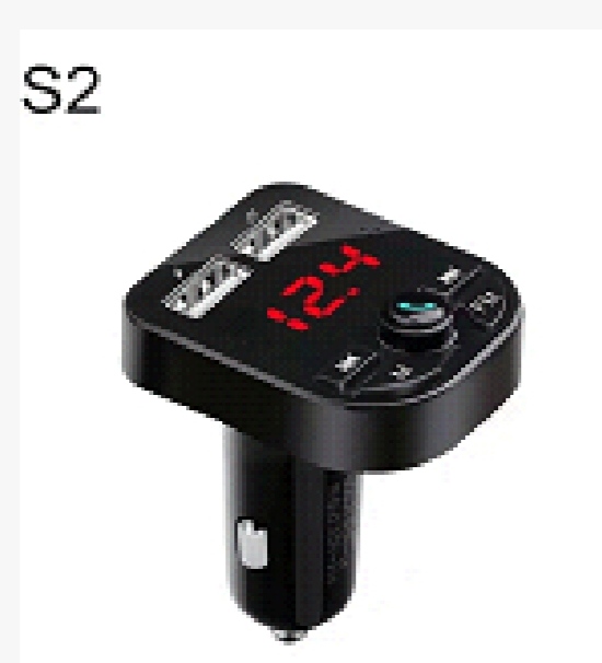 Bluetooth Auto S2