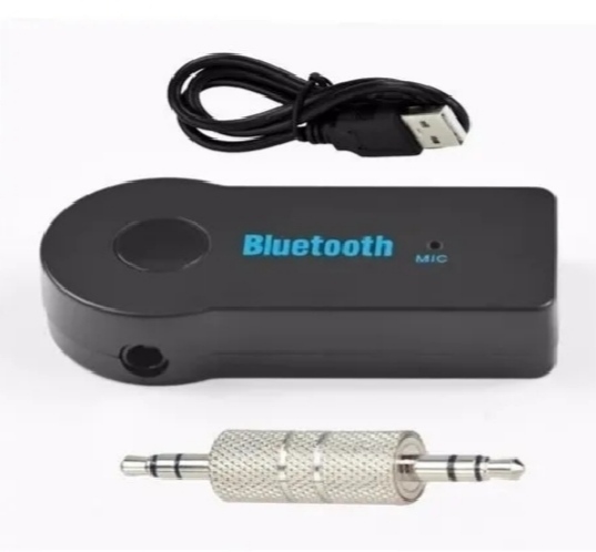 Adaptador bluetooth 