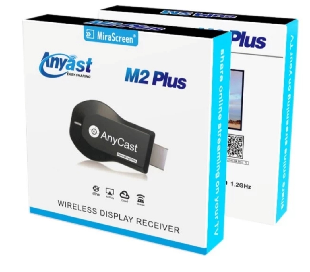 Anycast M2 pro