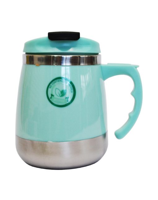 Outdoor Mug Keep 400 ml colores