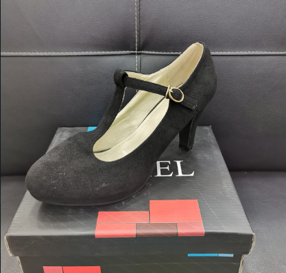 ZAPATOS DE VESTIR