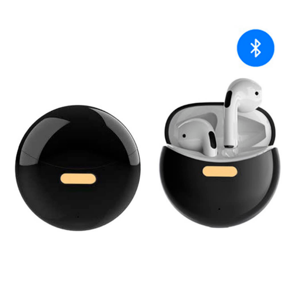 AUDIFONOS TWS EARBUDS INALAMBRICOS BLUETOOTH