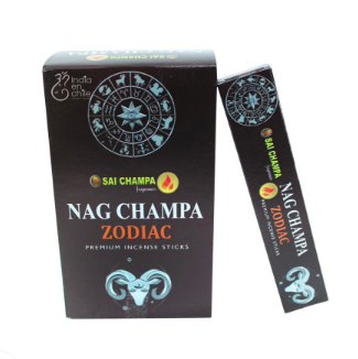 NAGCHAMPA ZODIAC