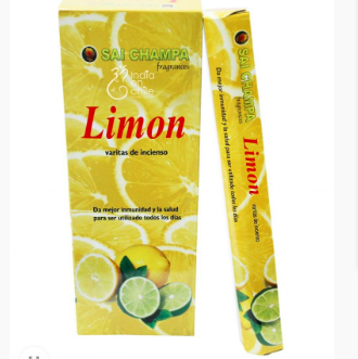 SAL CHAMPA LIMON