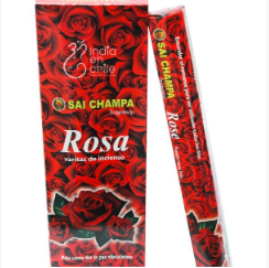 SAI CHAMPA ROSA