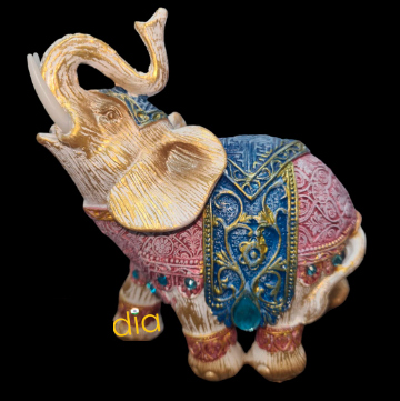 ELEFANTE DORADO