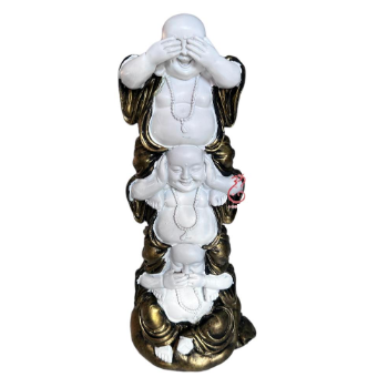 JARDIN SEN BUDHA SAVIOS TRIPLE