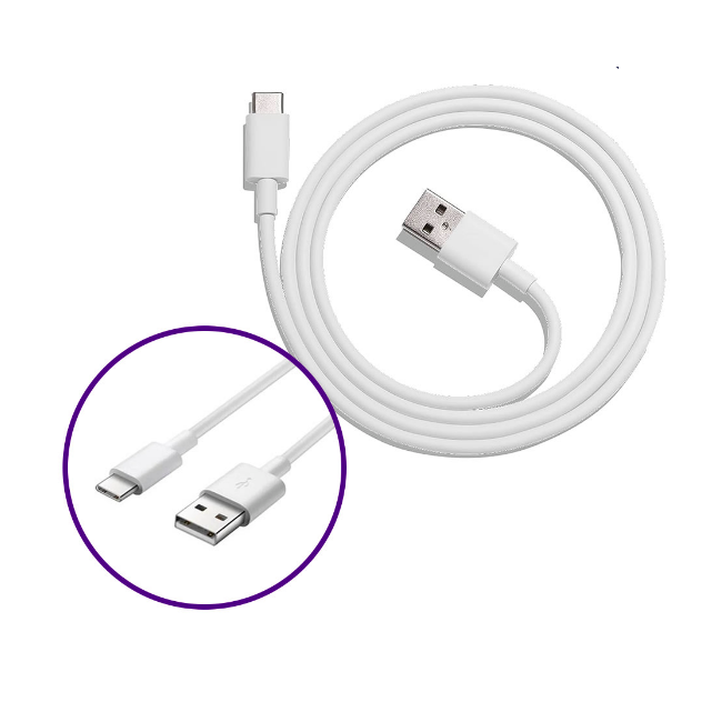 CABLE USB TIPO C