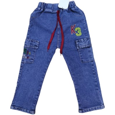 Jeans niños