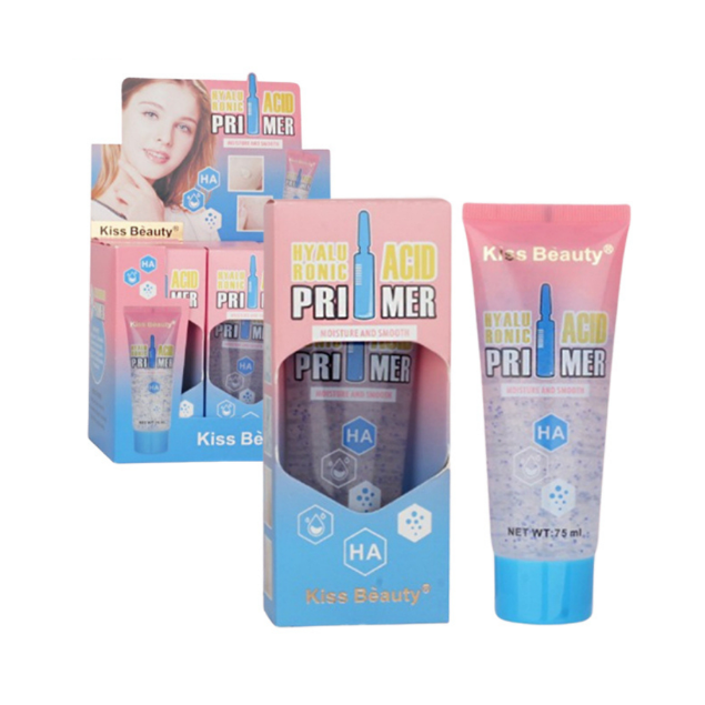 GEL PRIMER CON COLAGENO HUMECTANTE