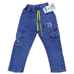 Jeans niños