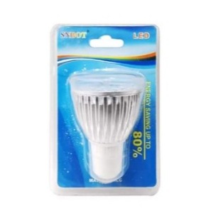 Ampolleta Led