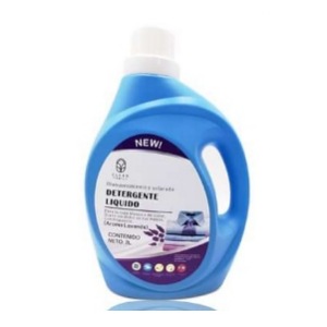 Detergente Liquido Aroma a Lavanda 2L