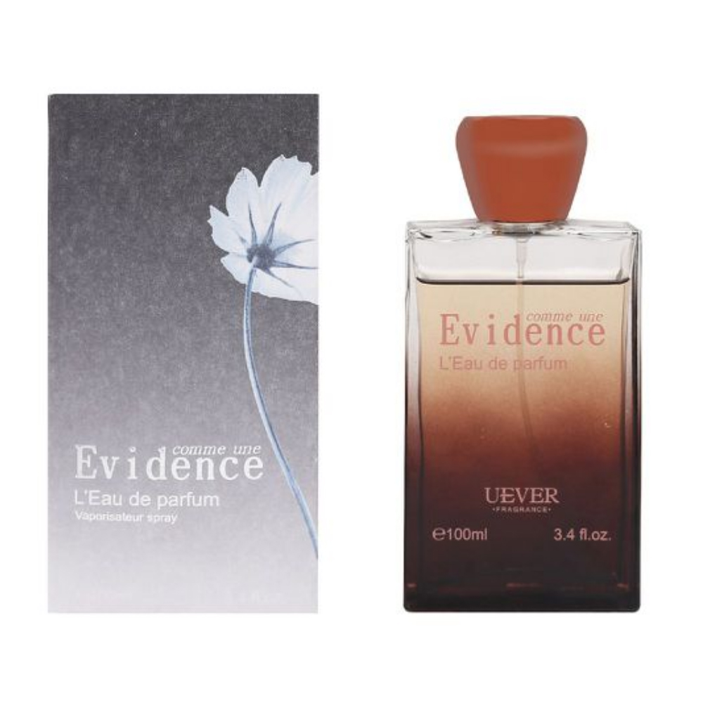 Evidence Leau intense