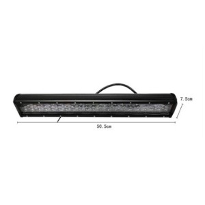 Foco Led 126W