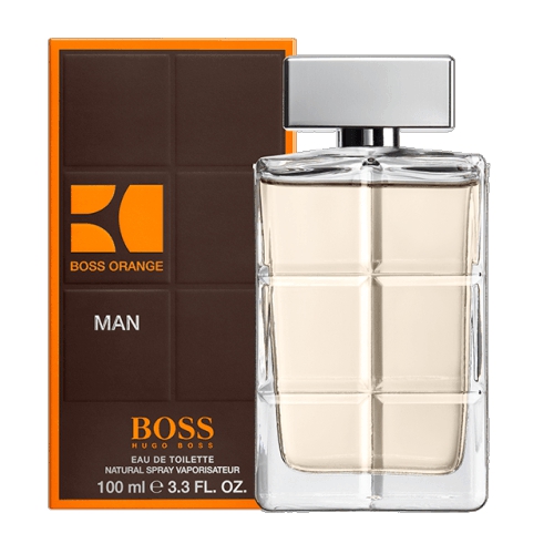 Hugo boss broX