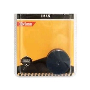  Imán