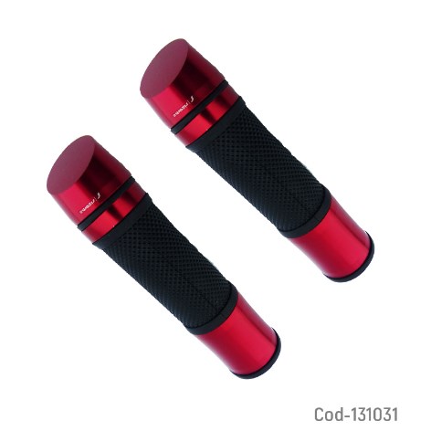 Manillar Para Moto RIZOMA Set X2. Modelo 4.