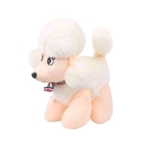 Peluche de Perro