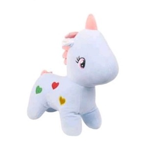 Peluche de Pony