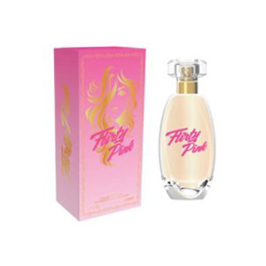 Perfume Flirty pink 