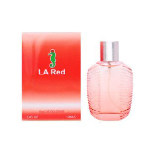 Perfume La red