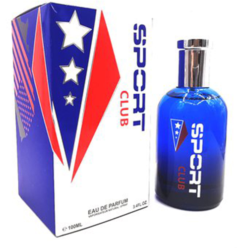 Perfume Marca Mirage Racing Club Sport