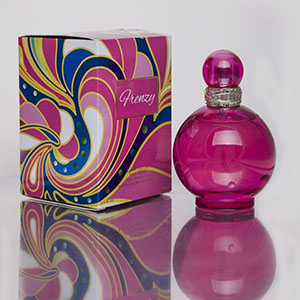 perfume para mujer frency