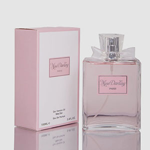 perfume para mujer miss darling