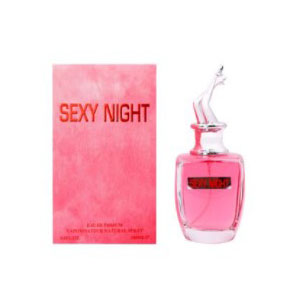 Perfume Sexy night