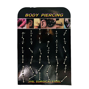 Piercing 