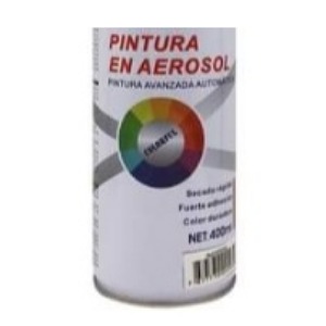 Pintura en Aerosol Allium Green