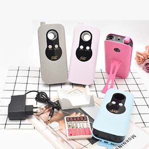 Pulidor de uñas 40w